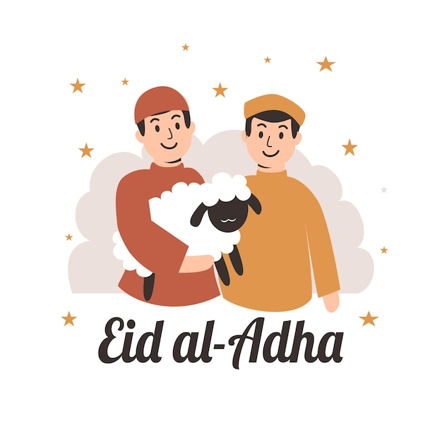 Eid al adha mubarak