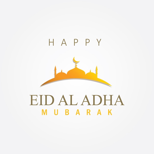 Eid Al Adha Ontwerp