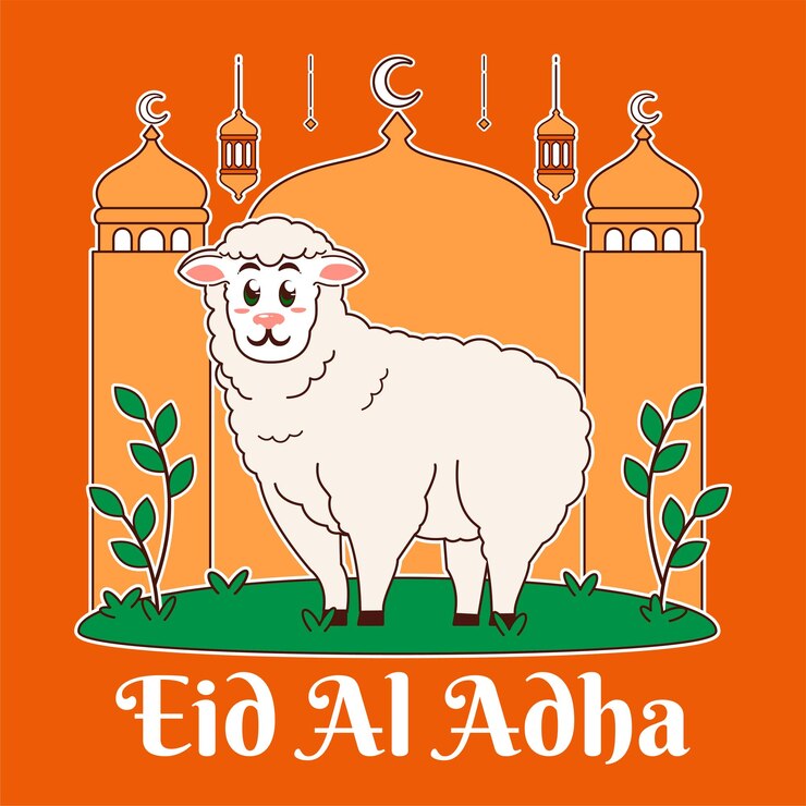 Eid Al Adha post