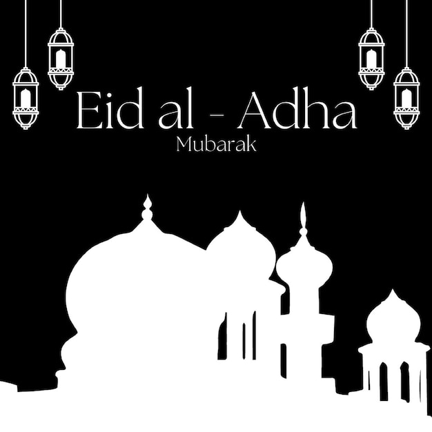 Eid al Adha Post