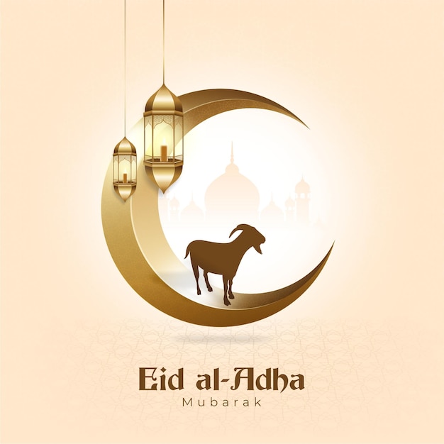 eid al adhaeid mubarakislamicdecorationfree