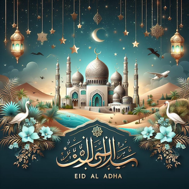 Eid aladha