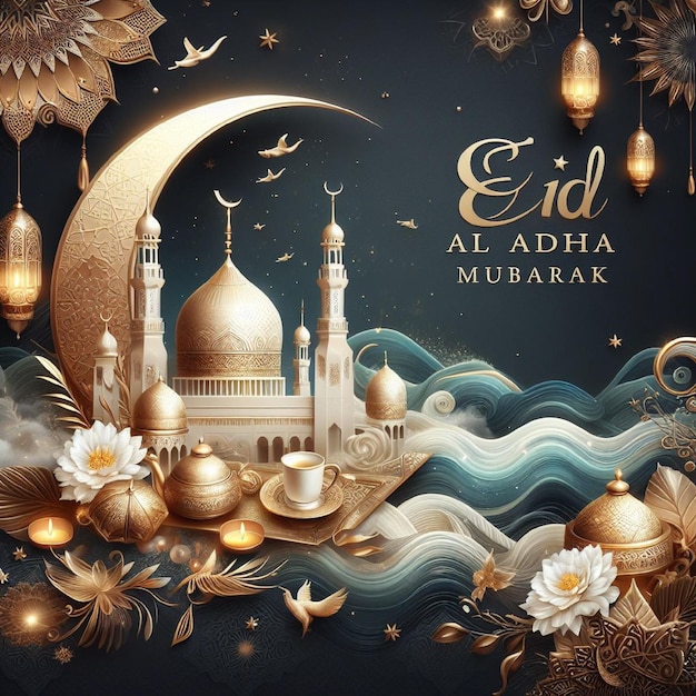 Eid aladha