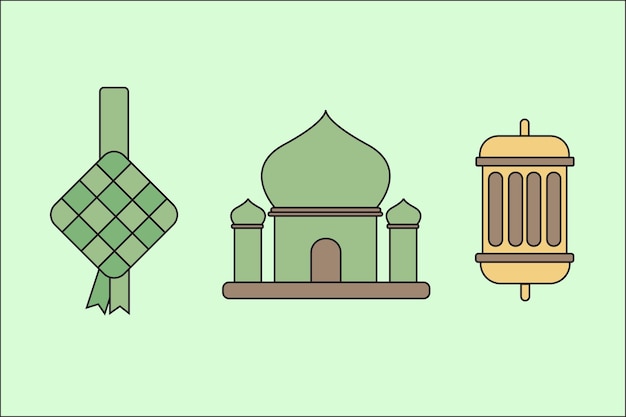 Vector eid elements vector