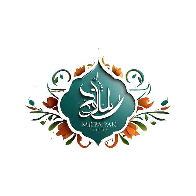 eid logo design