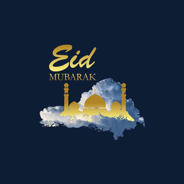 Eid mubarak-afbeeldingen