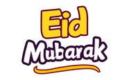 Premium Vector Eid Mubarak Colorful Vector Lettering Illustration To Premium Vector Eid Mubarak Colorful Vector Lettering Illustration To