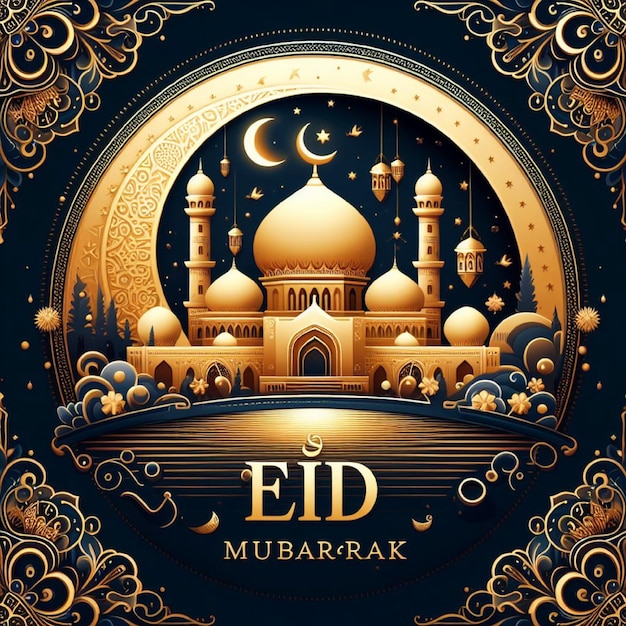 eid mubarak