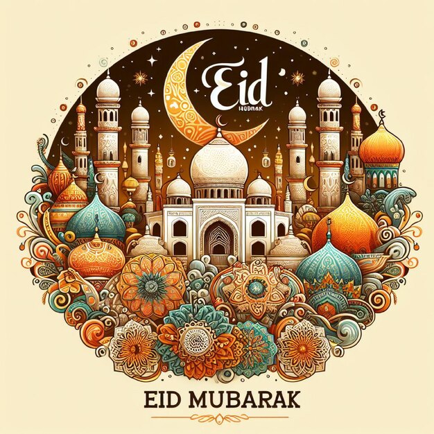 eid mubarak