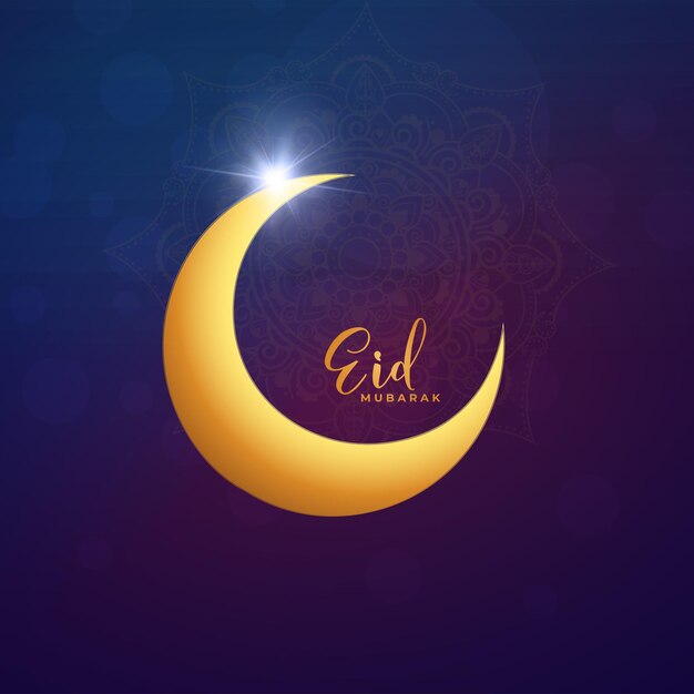 Eid mubaraktemplate design