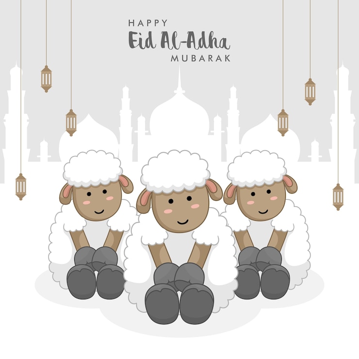 Eid Qurban Eid AlAdha