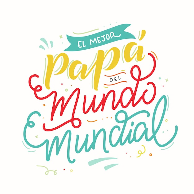 El mejor Papa del mundo mundial