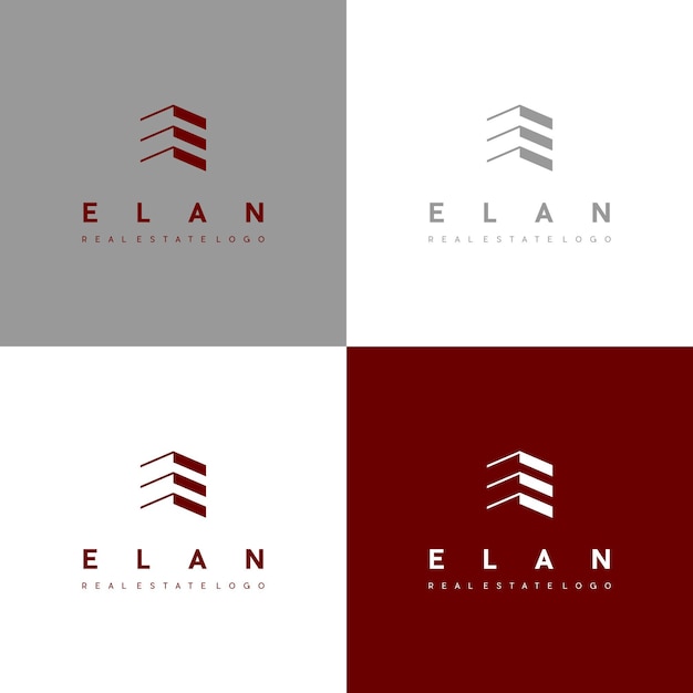 Elan logo