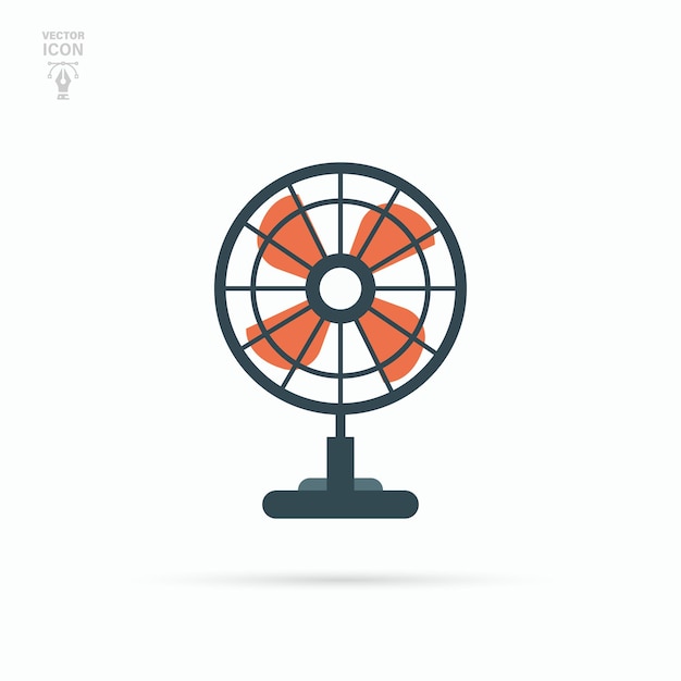 Electric Fan icon