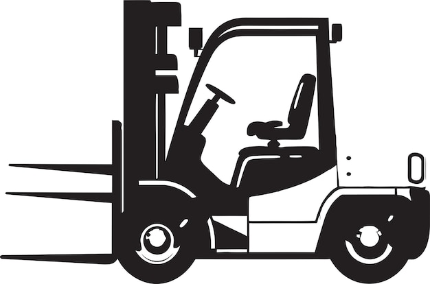 Electric Forklift Charging Stations Forklifts in Cold Storage Facilities