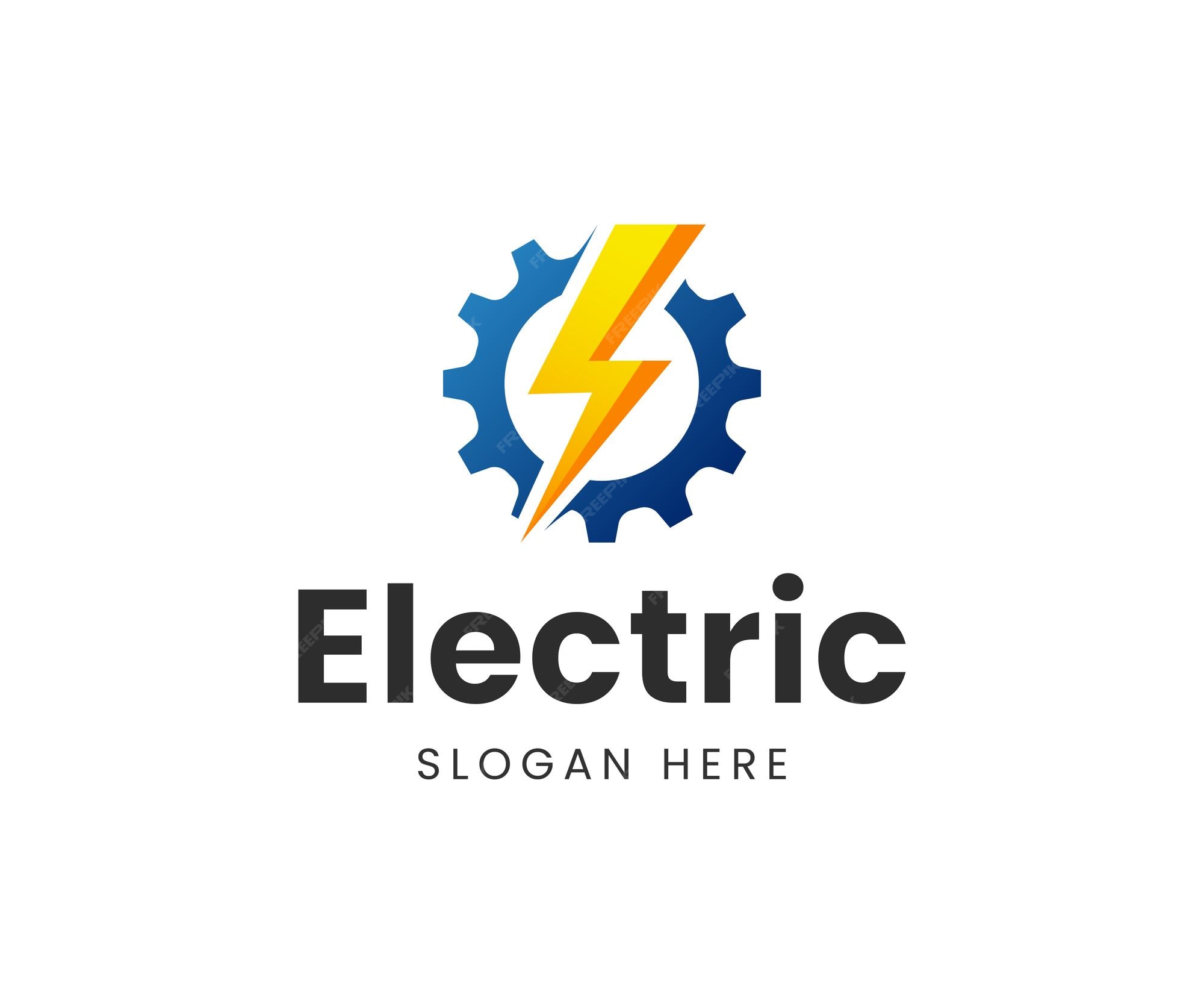 Electrical Engineer Logo electrical-engineer-logo