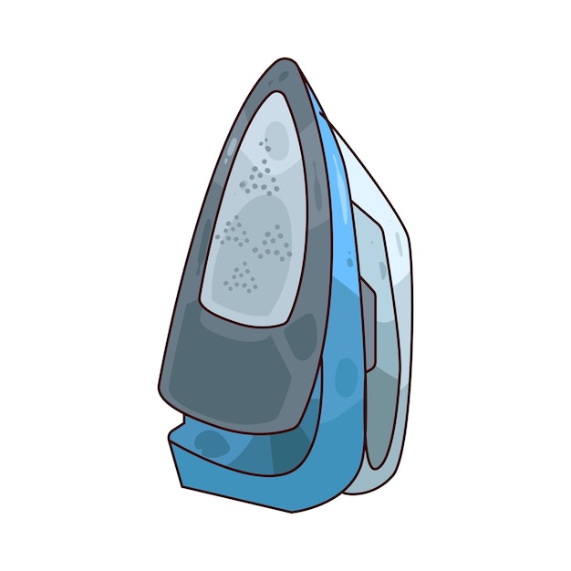 electric iron