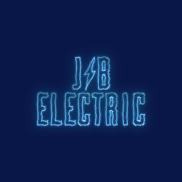Electric logo design Electricity logotype Flat style Logo Design Template vector illustration Flash Icon Thunder Bolt Letter S Electricity Logo Flat Vector Logo Design Template Element