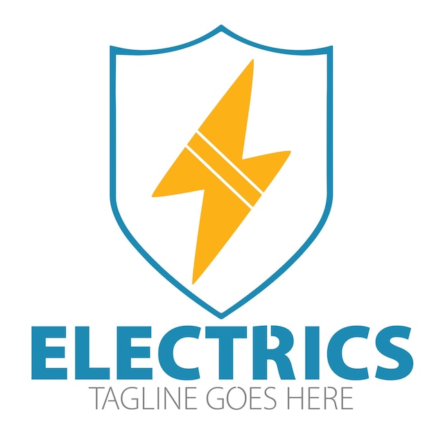 electric logo