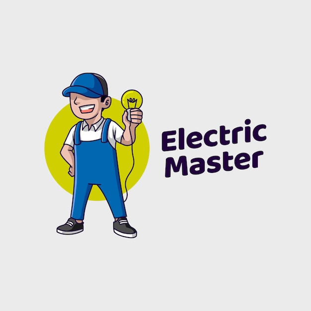 Vector electric service master home professional