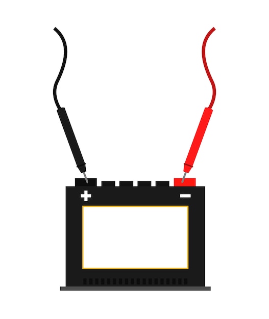 Vector electrical concept