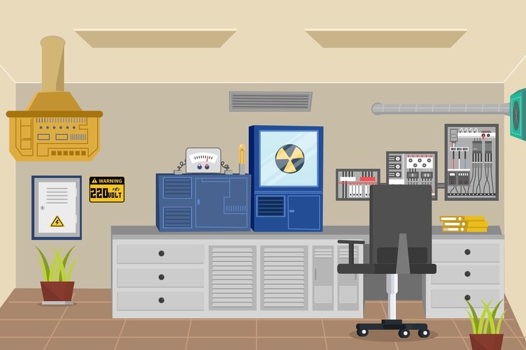 Vector electrical lab