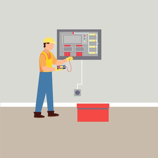 Electrical Tools