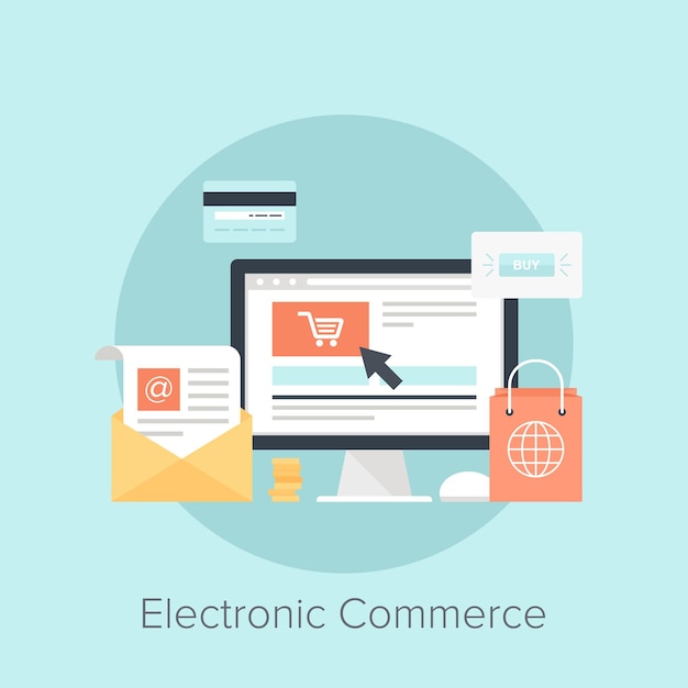 Electronic Commerce