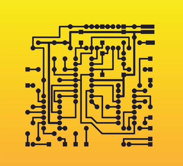 Vector electronic design