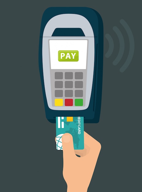 Electronic payment and technology 
