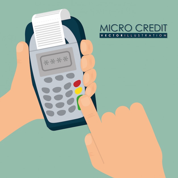 Electronic payment and technology 