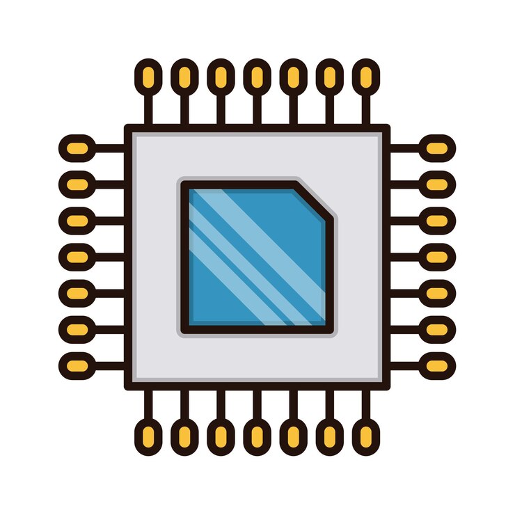 Vector electronics