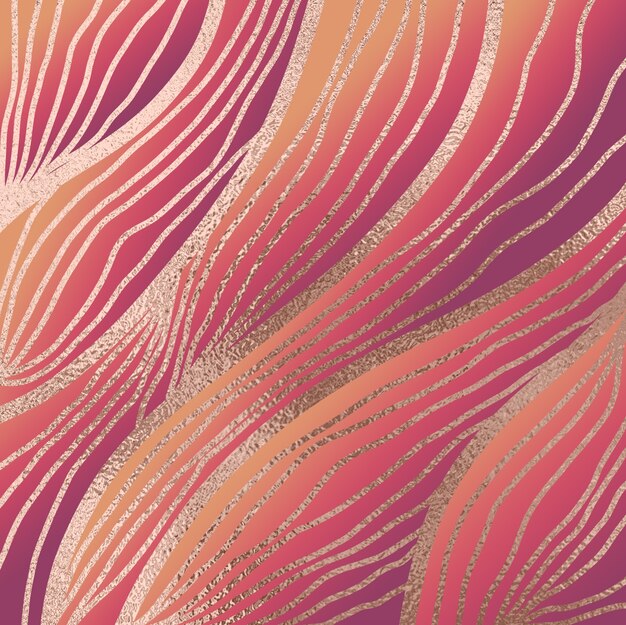 Elegant Abstract Background