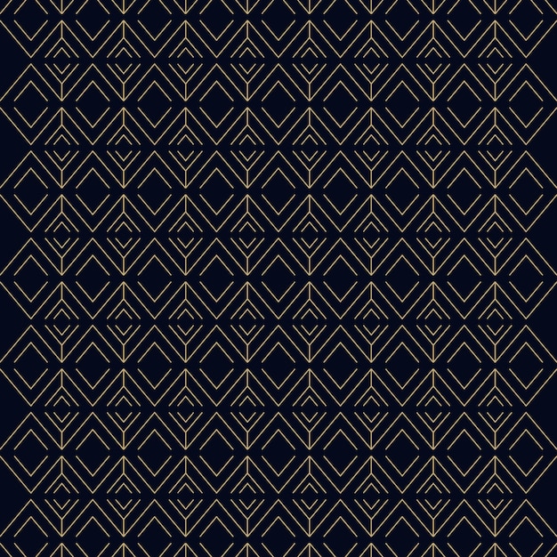 elegant abstract geometric background