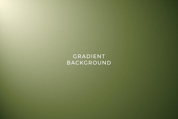 elegant abstract gradient background illustration
