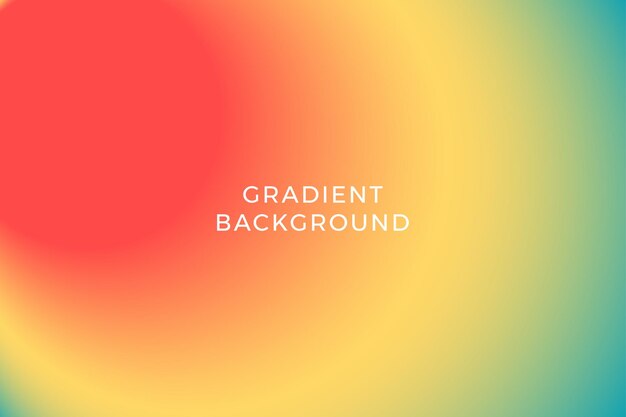 Elegant abstract gradient background vector. Abstract Background.