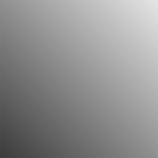 Vector elegant abstract silver gradient wallpaper background