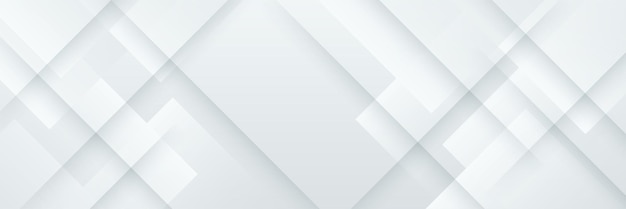 빛나는 선으로 우아한 추상적인 색 배너 배경