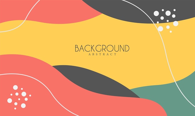 Elegant background design