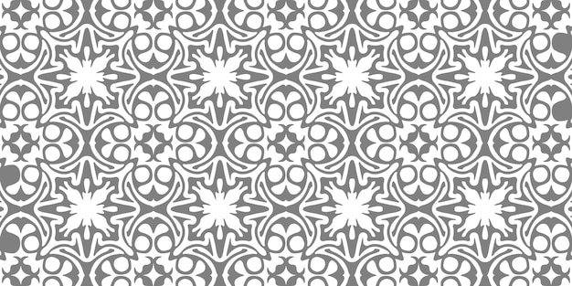 Elegant beautiful pattern background