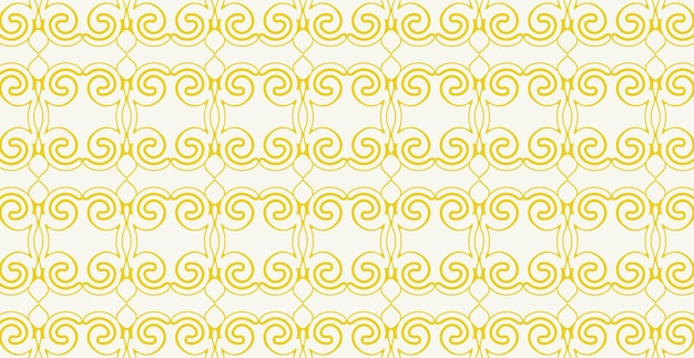 Elegant geometric pattern background