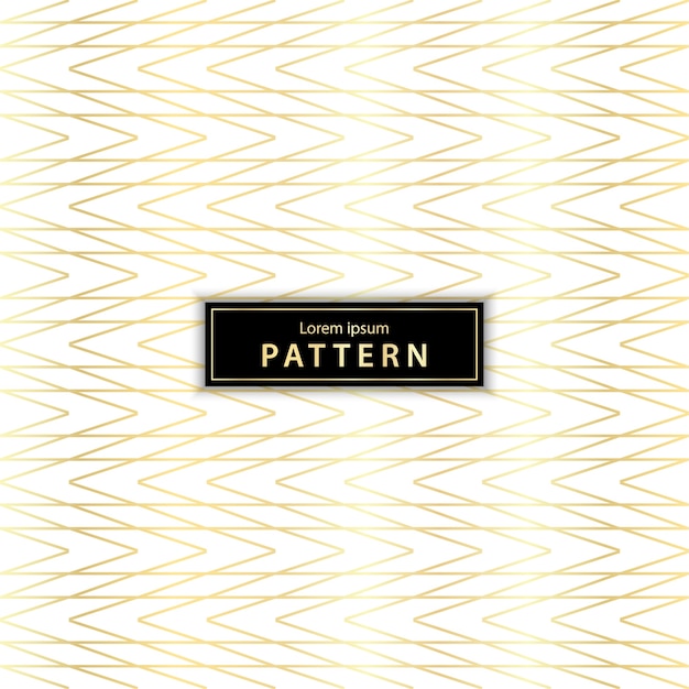  Elegant Geometric Pattern