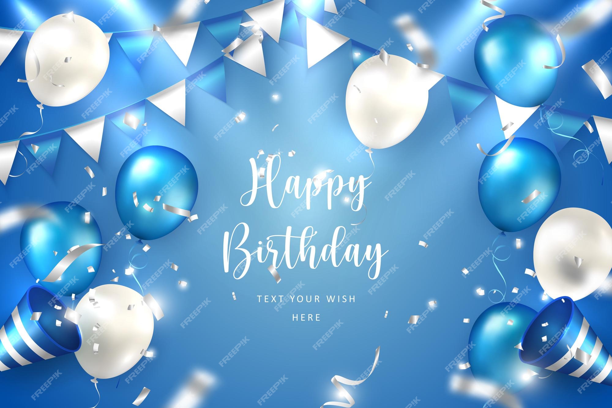 Với những màu sắc tươi tắn và hạnh phúc từ những bong bóng, bản hình nền Blue Birthday đem đến cho bạn những cảm xúc vui vẻ và trẻ trung. Click vào ảnh để thưởng thức những phe pha sắc màu đầy cuốn hút của cuộc đời!