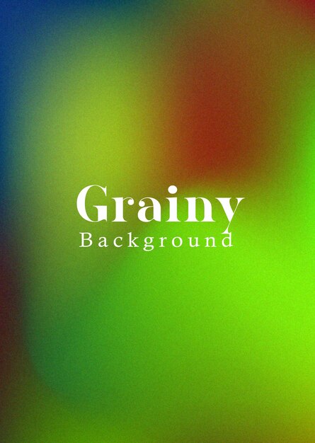 Elegant Grainy Gradient Vector Backgrounds Geavanceerde texturen voor moderne ontwerpen
