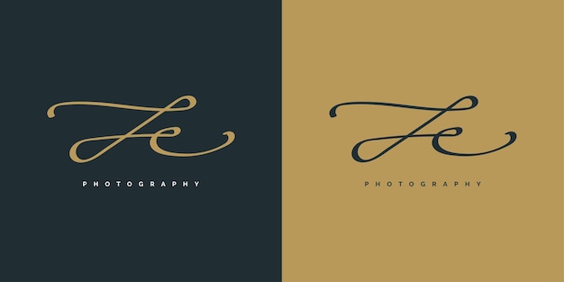 Элегантный дизайн логотипа буква k с почерком. фирменный логотип k или символ для свадьбы, моды, ювелирных изделий, бутика, ботанического, цветочного или делового стиля