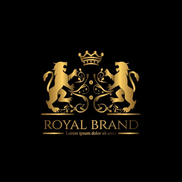 Elegant logo template