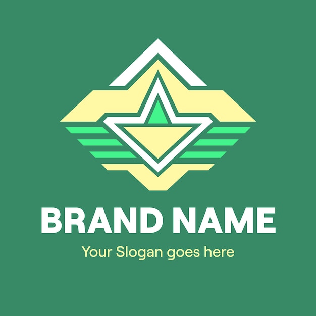 elegant logodesign