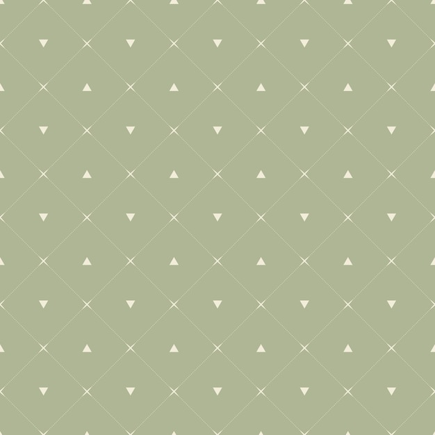 Elegant and luxury geometric dots pattern. Geometrical simple grid illustration