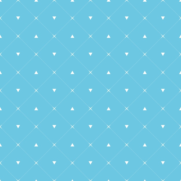 Elegant and luxury geometric dots pattern. Geometrical simple grid illustration