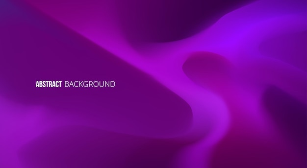 Elegant and modern purple vector background with eps 10 format